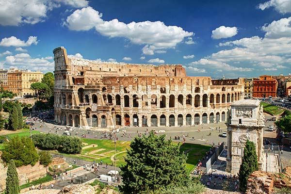 colosseum