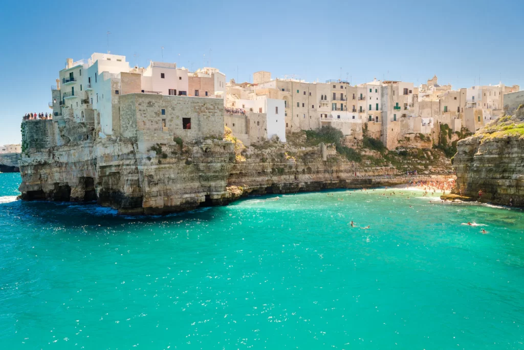 polignano a mare