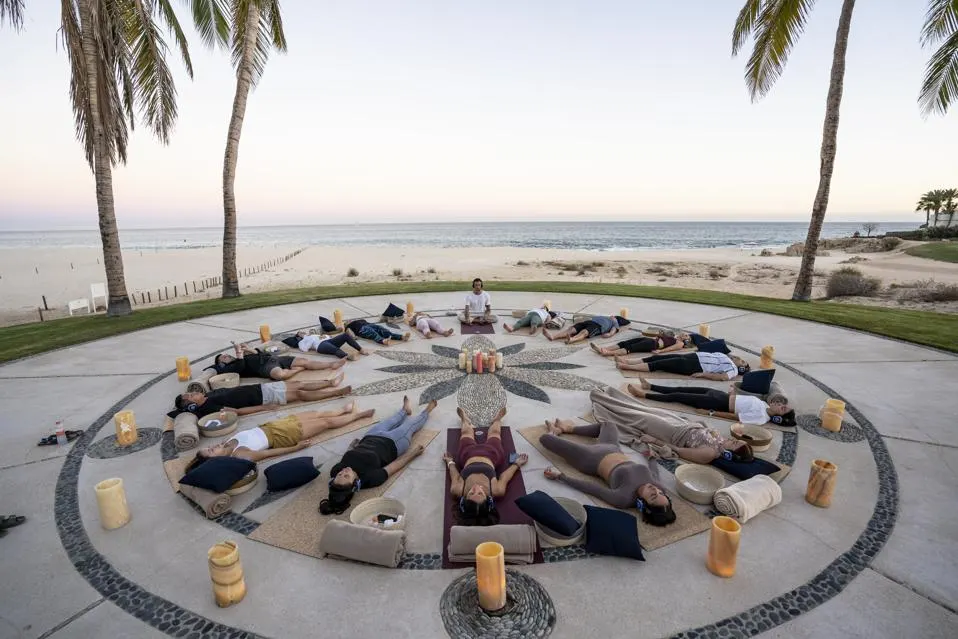 Exploring Wellness Retreats: A Journey Through Yoga, Meditation, and Ayurveda