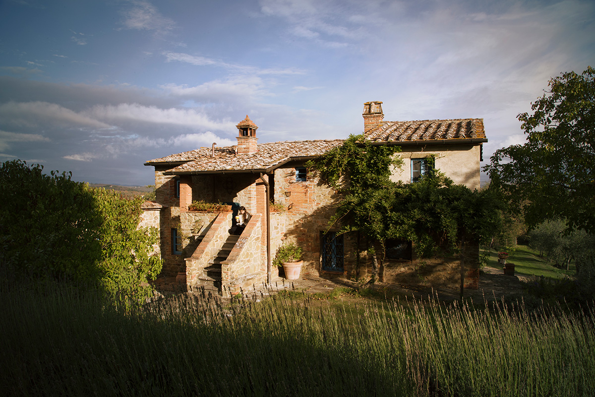 Maraviglia: A Hidden Sanctuary for Yoga and Wellness in Tuscany