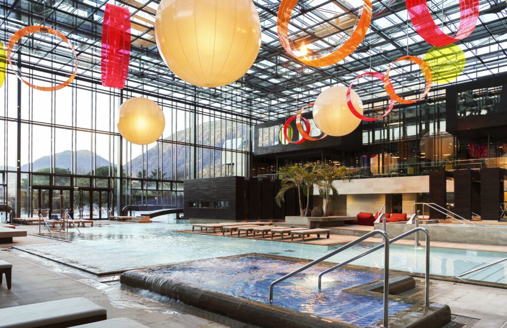 therme at hotel terme merano