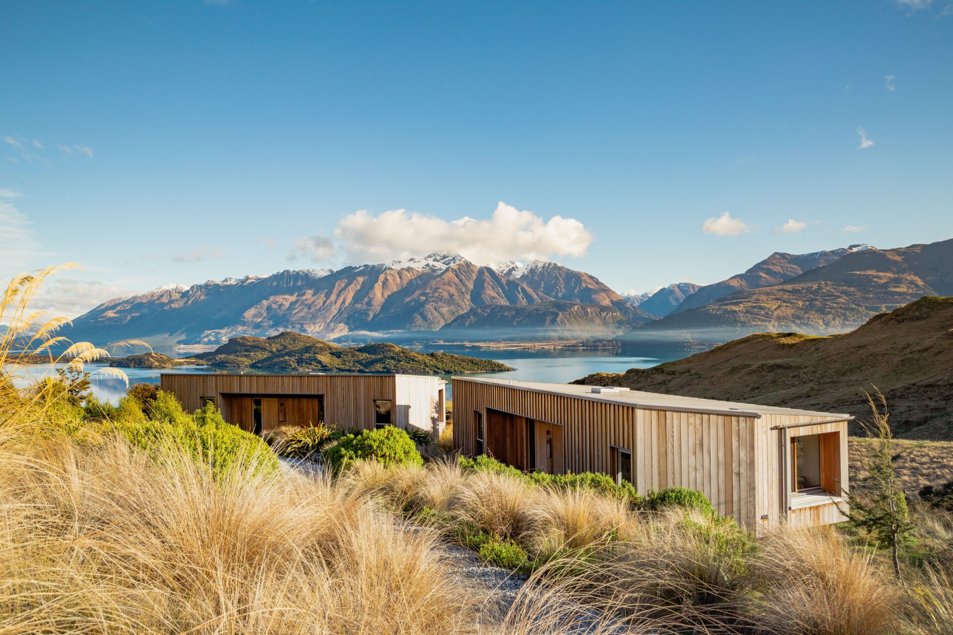 Aro Ha Wellness Retreat: Revive and Thrive in the Heart of New Zealand