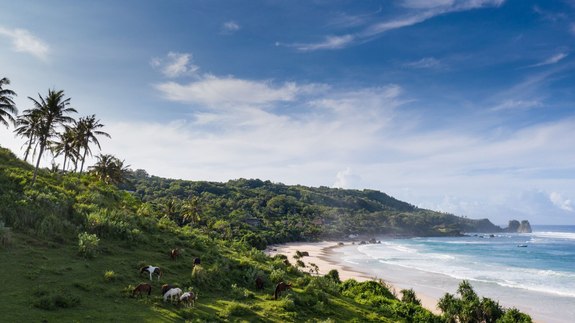 NIHI Sumba: A Journey to the Edge of Wildness