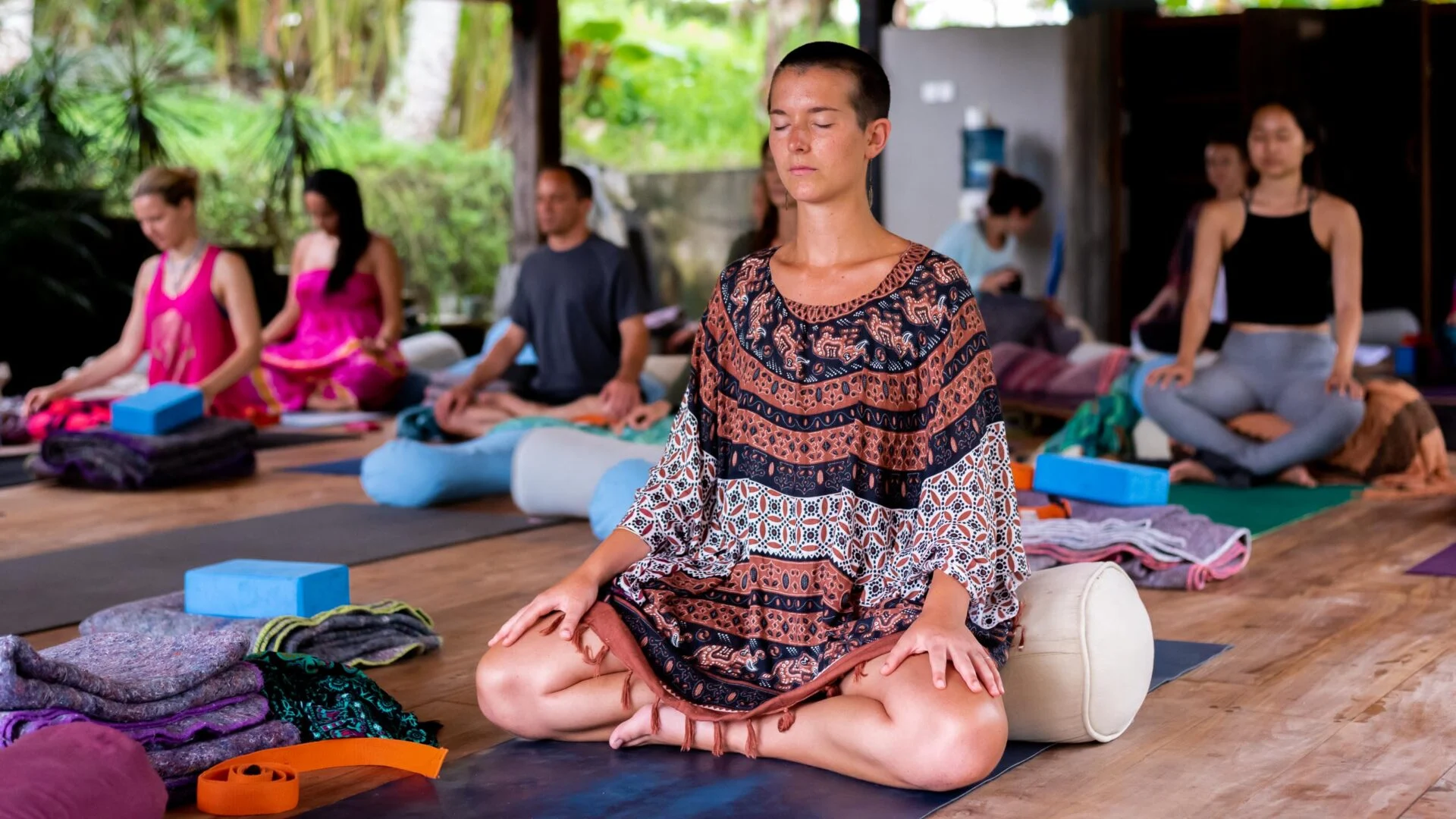 meditation practice