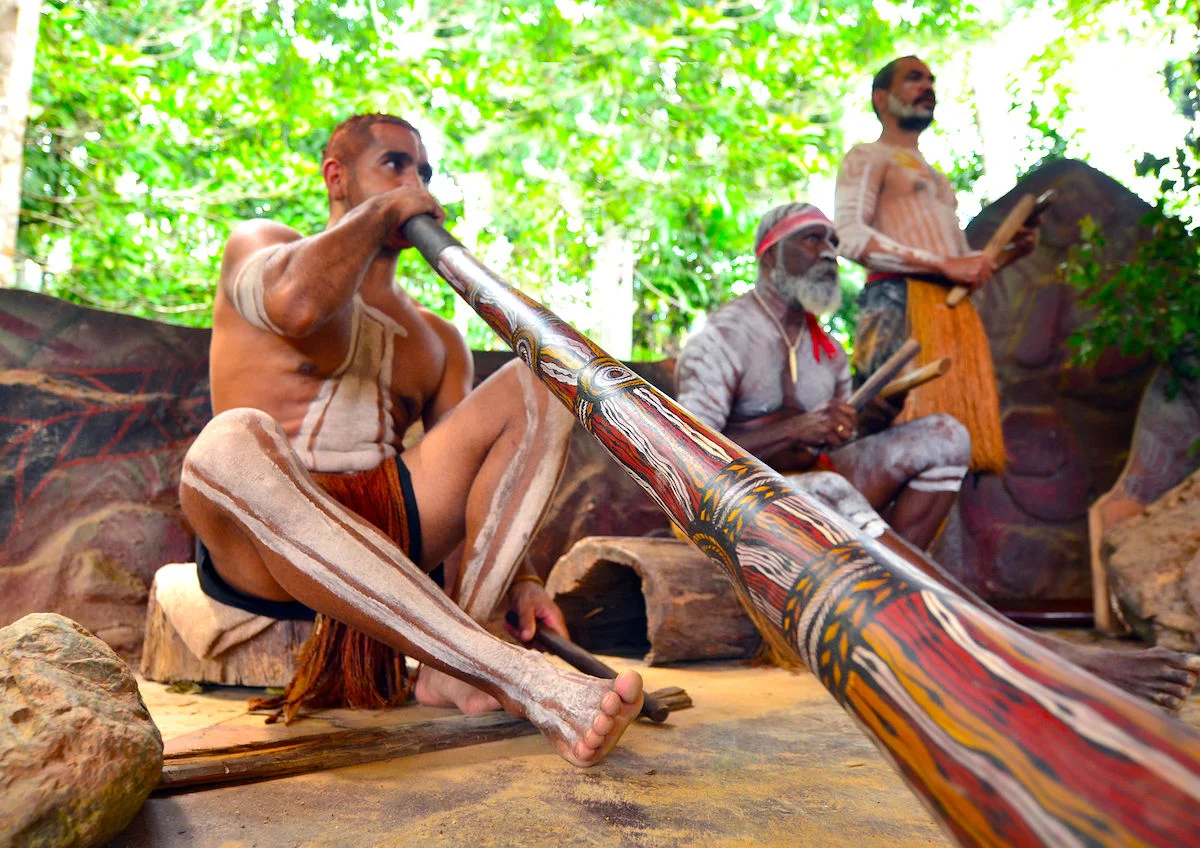 Indigenous Healing Practices You Can Experience While Traveling