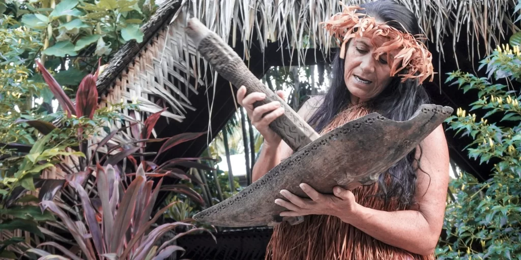 Rongoa - New zealand healing practices